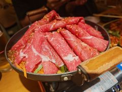 -小木屋米酒店总店