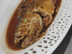 -神洲四海大酒楼(王府井澳门中心店)