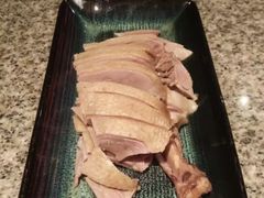 -南京大牌档(香港广场店)