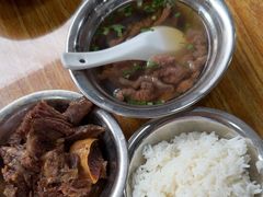 -阿秋牛排(湖心街店)