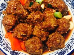 农夫藕丸-青花小镇(凯翔新天地店)