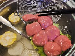 -八合里潮汕鲜牛肉火锅(深圳海岸城店)