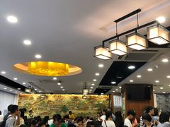 -仁信老铺(华盖路店)