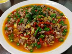 -飞虹鱼馆(春华路店)