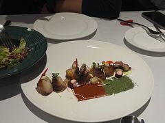 -哈布斯扒房(华发商都店)
