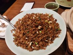 -破三川·新川菜(静安大融城店)