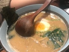 酱油拉面-山葵家·创意料理(宁波来福士店)