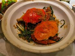 -顺风海鲜港(长寿路店)