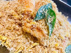 -大树餐厅(红旗街万达店)