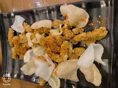 酥肉-炉小二铜锅牛蛙•川湘菜(三里屯店)