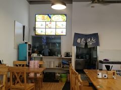 -朱洪元苏式面馆(绿宝广场店)