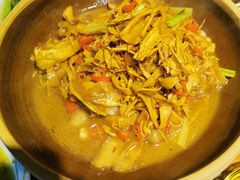 -衡厨·衡阳土菜(中南店)