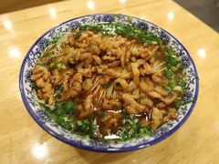 -裕兴记·三虾面(西北街总店)