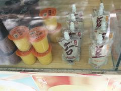 -一屉乡包子铺(夕照寺店)
