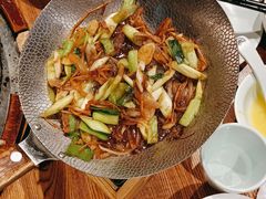 -老板恋上鱼(高新万达店)