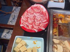 -重庆德忆火锅（龙南街3店）(渝水岸餐饮)
