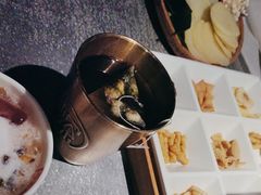 -探鱼·鲜青椒爽麻烤鱼(北京路天河城店)