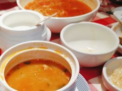 功夫羊杂汤-西贝(六里桥旗舰店)