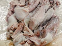 -小辫子羊肉面馆(周东店)