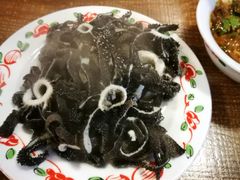 -老门框爆肚涮肉(金宝街店)