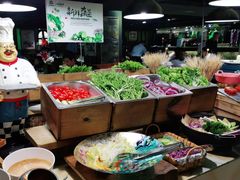 -戈拿旺巴西烤肉(崇文门店)