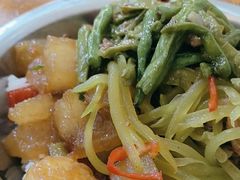 -老福庆和特色粉面馆(单洞三路店)