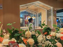 -百联临沂购物中心(临沂路店)