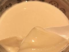 -老伴豆花(麦士威熟食中心店)