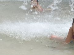 -重庆海昌加勒比海水世界