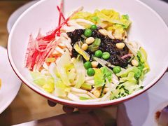 -范家小馆·烤鸭新京菜(金融街店)