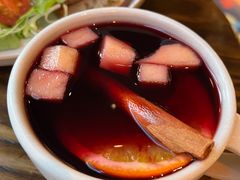 -Brut Eatery Wine Bar & Restaurant (建国东路店)
