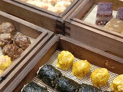 -包道广式点心专门店(东山口店)