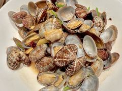 -双合园·海鲜水饺青岛菜(万佳广场店)