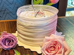 -可丽可丽·生日蛋糕·下午茶(厦门鹭港店)