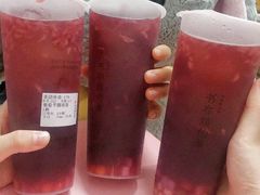 -1点点(南坪协信星光店)