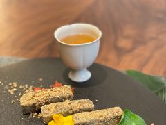 -王府茶楼茶宴·创意菜(朝阳公园店)