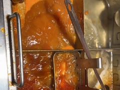 -海底捞火锅(吴中路店)