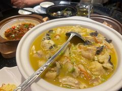 -恒记饭店(珠江路总店)