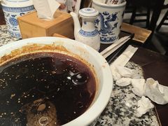 -南京大牌档(崇文门国瑞店)