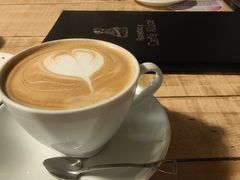 -Cafe Alice咖啡爱丽丝(奥城店)