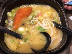 -阿香米线(乐客城店)