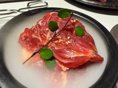 -焱铁烧·黑毛和牛专门店(杭州嘉里中心店)