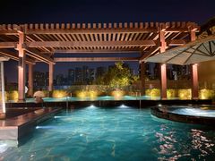 -清河半岛温泉度假酒店