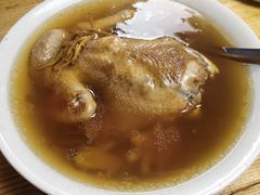 -缘生态云南菜·野生菌庭院餐厅(华侨城店)