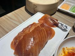 酥不腻烤鸭-小大董·烤鸭(凤凰汇店)