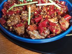 -盛世盐帮·自贡特色(总店)