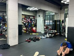 -VPsmart私教健身工作室(新华路旗舰店)