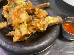 -simply thai天泰(世纪汇店)