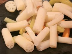 -炭舍干锅(华发商都店)