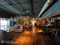 -84那年咖啡馆(李沧万达店)